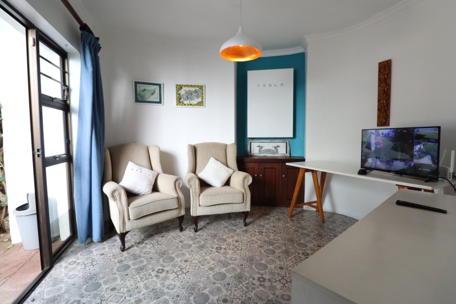 4 Bedroom Property for Sale in Amsterdamhoek Eastern Cape